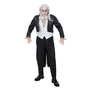 Riff Raff Rocky Horror Show Kostume