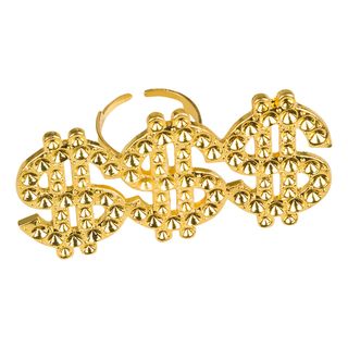 Ring Dollar