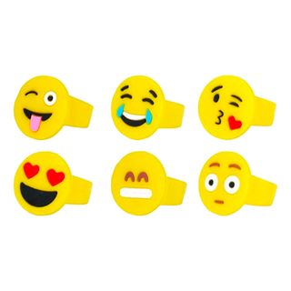 Emoji-ring