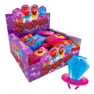 Ring Pop Økonomipakke