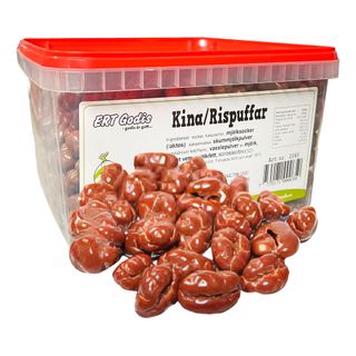 Rispuffer Økonomipakke