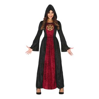 Ritual Kjole Kostume