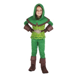 Robin Hood™ Børnekostume