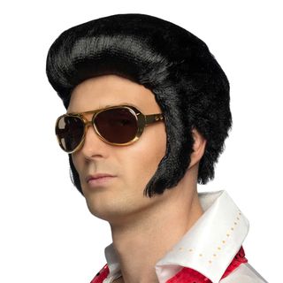 Rock n Roll Sort Paryk