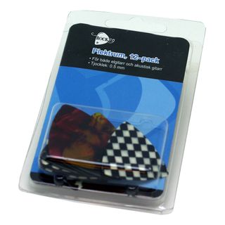 RockOn Plectrum