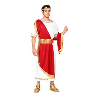 Roman Emperor Kostume
