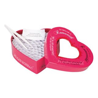 Romantic Heart
