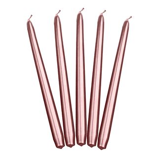Lange Lys Roséguld