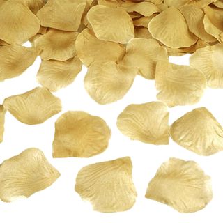 Rosenblade Guld