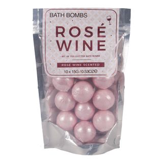 Rosévin Badebomber