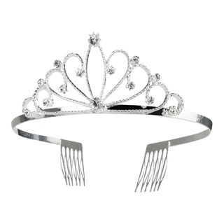 Royal Queen Hårbøjle