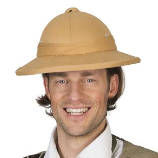 Safarihat