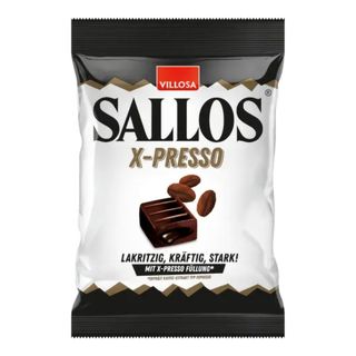 Sallos X-PRESSO