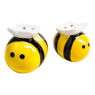 Salt- & Peberbøsser Meant to Bee
