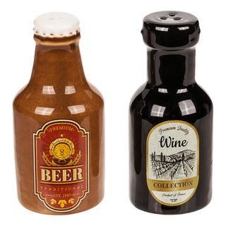 Salt & Peber Øl & Vin