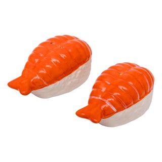 Salt- & Peberbøsser Sushi