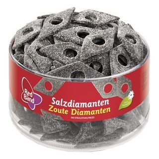 Red Band Salte Diamanter Økonomipakke