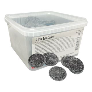 Aroma Salte Ure Økonomipakke