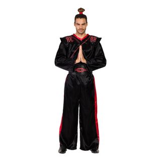 Samurai Kostume