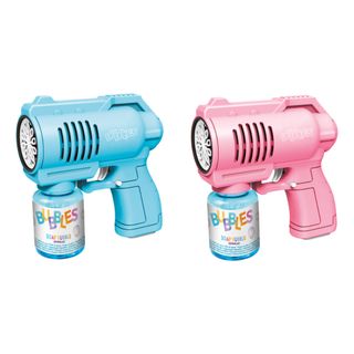 Sæbeboblepistol