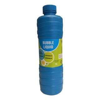 Sæbeboblevæske 1 Liter