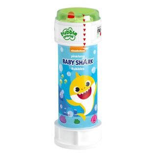 Sæbebobler Baby Shark