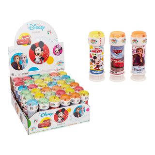 Sæbebobler Disney