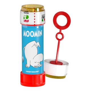 Såpbubblor Mumin