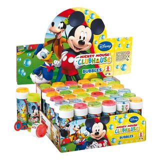 Sæbebobler Mickey Mouse