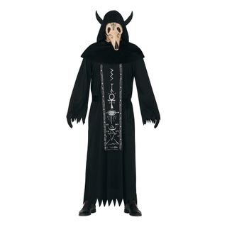 Satanisk Kostume