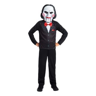Saw™ Jigsaw Lasten Naamiaisasu