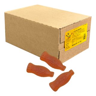 Scandi Candy Colaflaskor Storpack