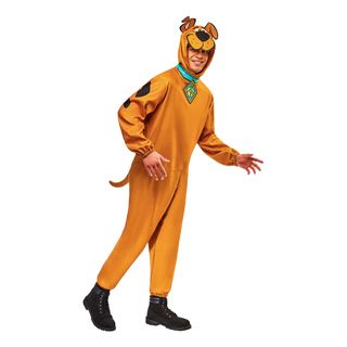 Scooby Doo™ Maskeraddräkt