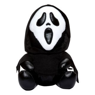 Scream Ghostface bamse