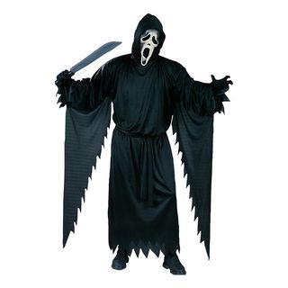 Scream™ Ghost Face Kostume