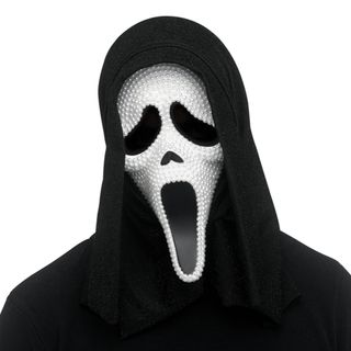 Scream Pearl Ghostface Naamari