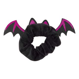 Scrunchie Flagermus
