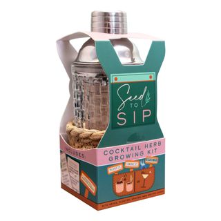 Seed to Sip Cocktaildyrkning