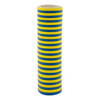 Serpentiner Blå/Gule