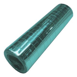 Serpentin Metallic Lyseblå