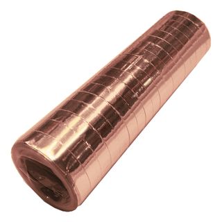 Serpentiner Metalliske Roséguld