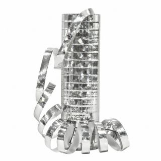 Serpentin Silver Laser