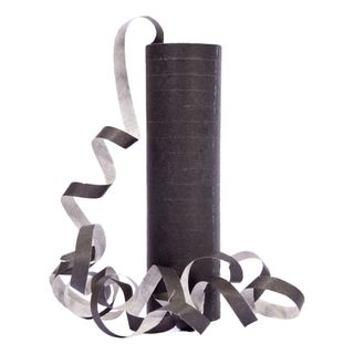 Serpentiner Sort/Hvid