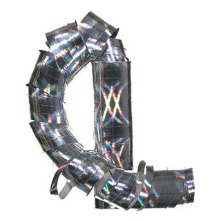 Serpentiner Skinnende