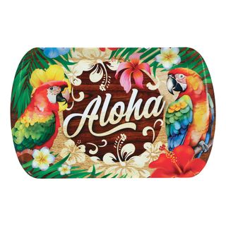 Serveringsfad Aloha