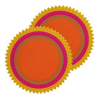 Serveringsfad Diwali