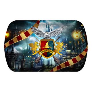 Serveringsfad Magical School