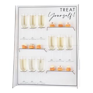 Serveringsstativ Treat Yourself