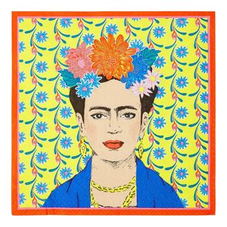 Servietter Boho Frida