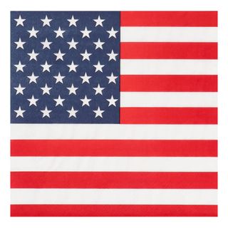 Lautasliinat American Party